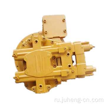 2560087 324D Гидравлический насос 324d Main Pump